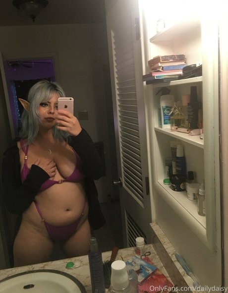 dailydaisy Image de profil