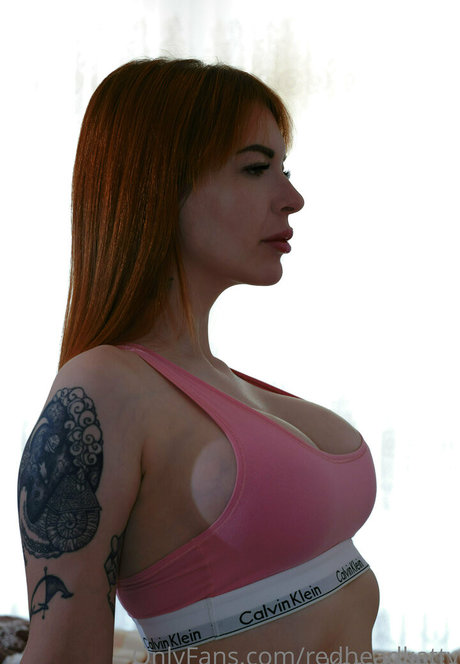 redheadkatty mannequin image