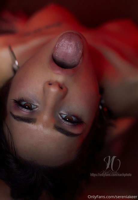 sereniakeer estrella porno hd recopilación