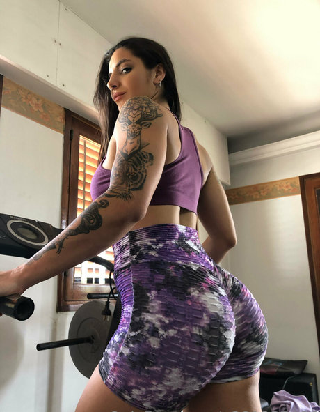 jadelaurens xxx estrella porno fotos