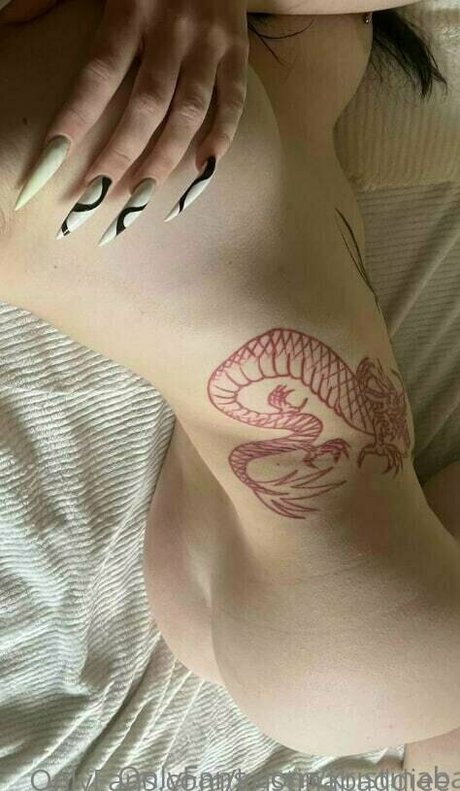 moonlit nymph vip estrella libre foto