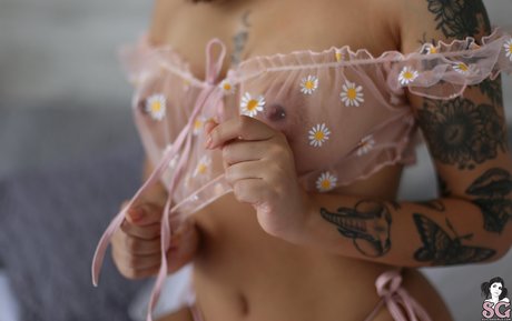 SG Natth buena estrella porno foto