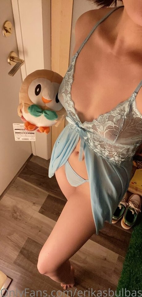 Erikasbulbasaur sexy pornstar galleries