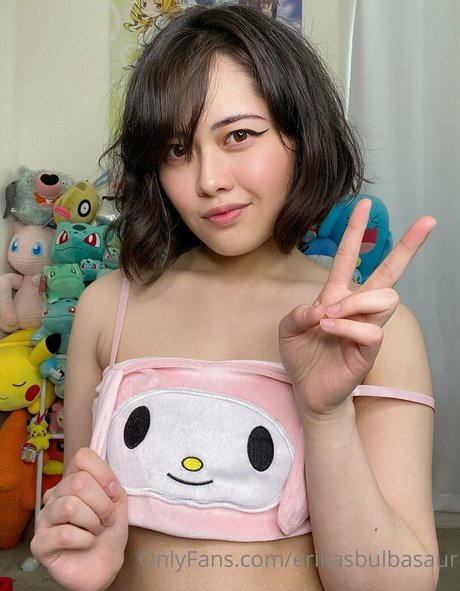 Erikasbulbasaur star du porno gratuit photo