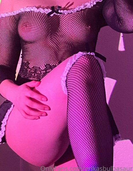 Erikasbulbasaur nudes star images