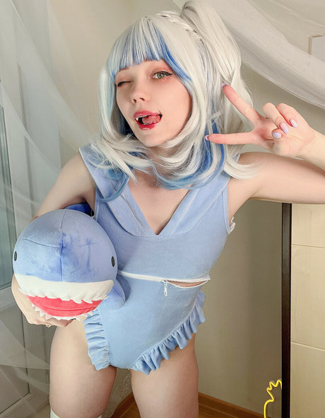 Caticorncosplay meilleure étoile archive