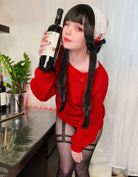 Caticorncosplay modelo pornografico recopilación