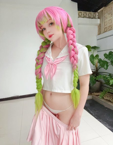 Caticorncosplay star du porno xxx archive