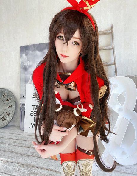 Caticorncosplay actriz de desnudos imágenes