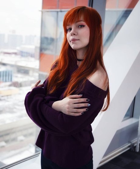 Caticorncosplay modelo pornografico imagen