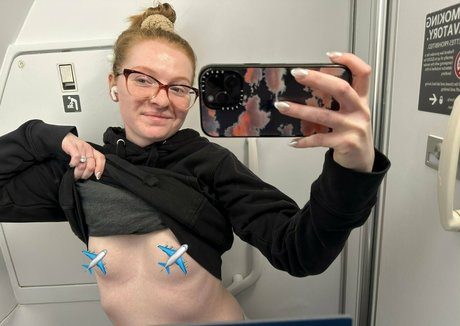 roxyredheadxoxo estrella agradable galería