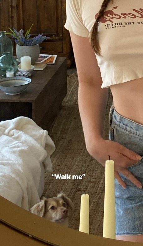 Madeleine Byrne xxx pornstar photo