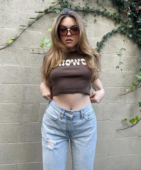 Madeleine Byrne sex pornstar image