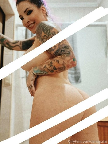 claraaguilar modelo sexual fotos
