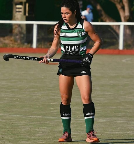 Delfi Granatto modelo pornografico imagen