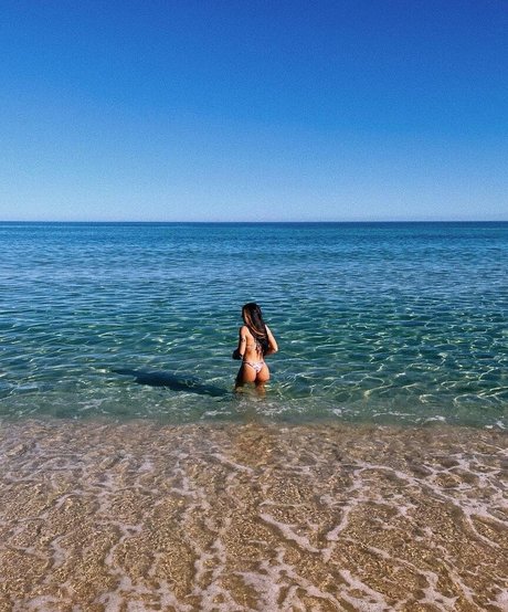 Delfi Granatto actriz fotos