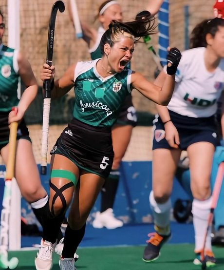 Delfi Granatto modelo bonita galería