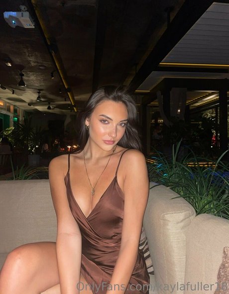 kaylafuller18 estrella xxx foto