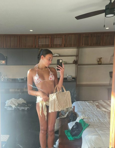 kaylafuller18 estrella porno bonita foto