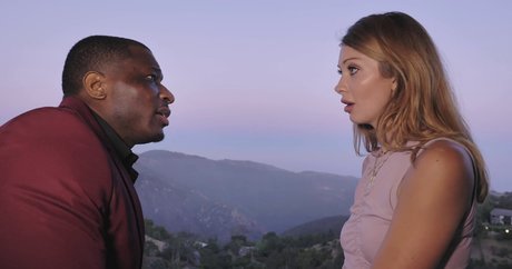 Leah Winters actriz libre galerías