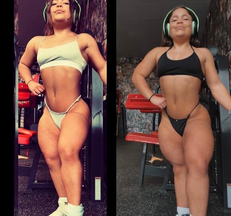 Shannon Dacombe modèle de haute qualité img