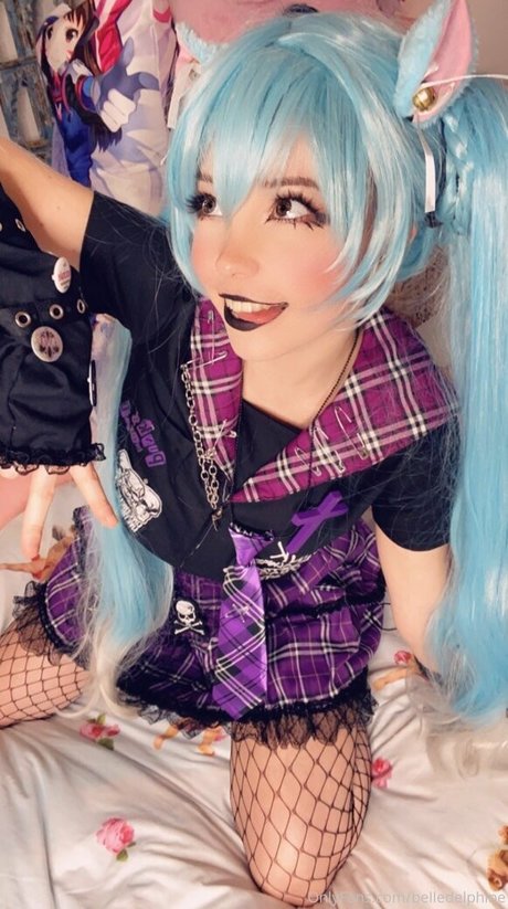 belledelphine star du porno adulte photos