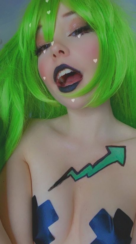 belledelphine star du porno hd images