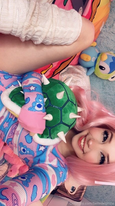 belledelphine hermosa modelo galería