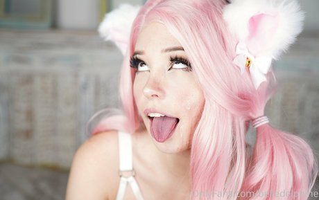 belledelphine modèle xxx galerie