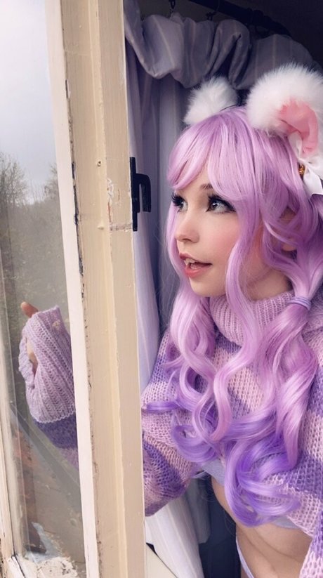 belledelphine actriz sexual recopilación