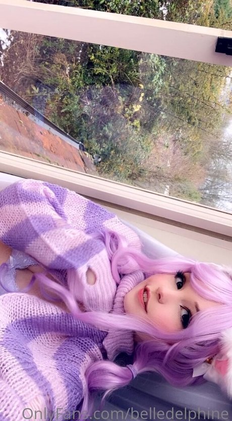 belledelphine mejor actriz galería