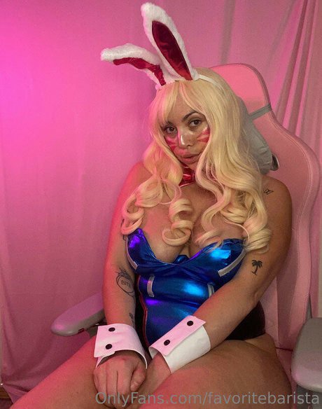 favoritebarista étoile photo