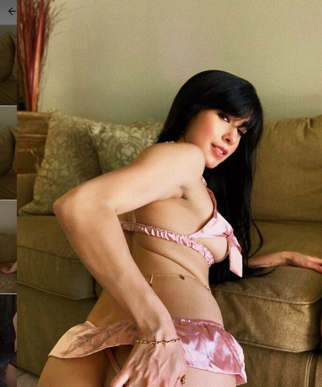 Lil Lady Dee modelo porno recopilación