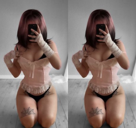 redhead trans onlyfans erotic image