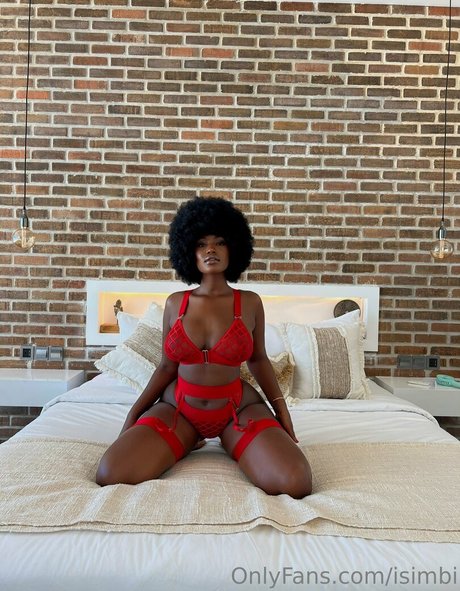 Isimbi actrice image