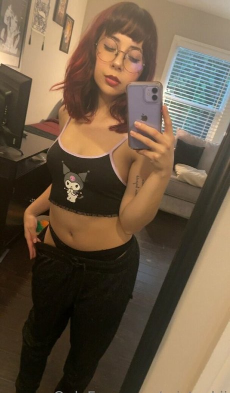 Mistsukii étoile magnifique image