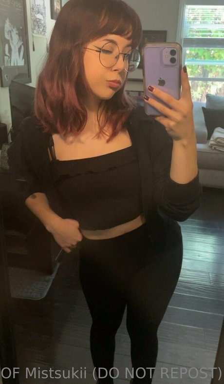 Mistsukii étoile parfaite img