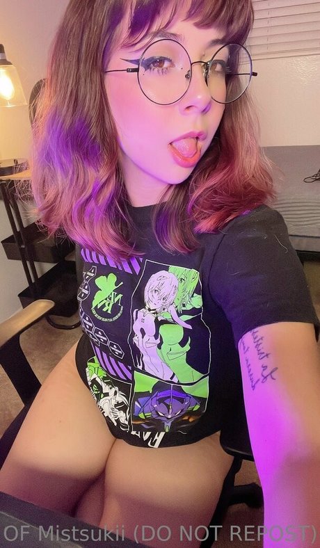 Mistsukii actriz xxx archivo