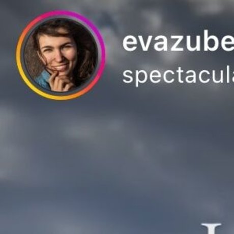 Eva Zu Beck actrice de grande qualité photo