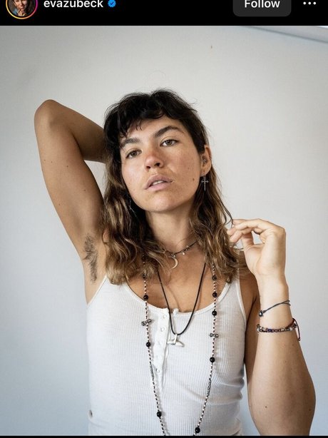 Eva Zu Beck modèle gratuit photo