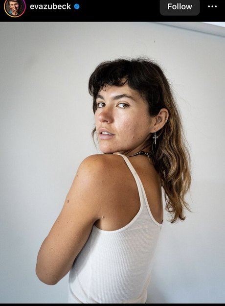 Eva Zu Beck meilleure actrice image