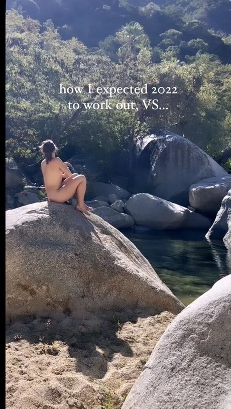 Eva Zu Beck actriz xxx galerías