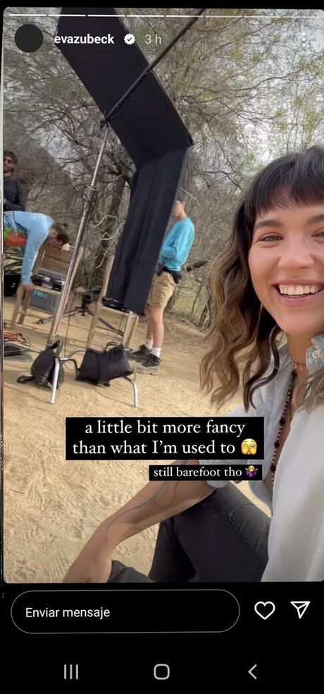 Eva Zu Beck estrella porno hd recopilación