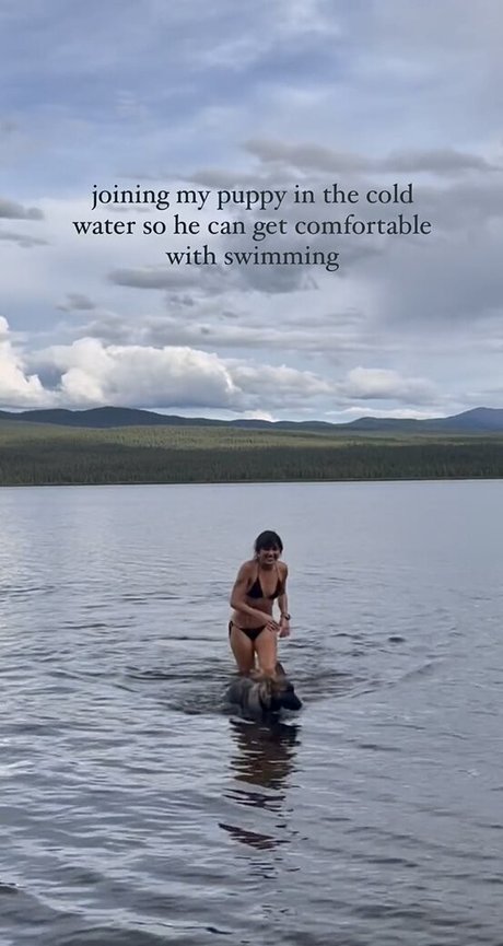 Eva Zu Beck estrella porno del sexo imagen