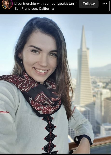 Eva Zu Beck estrella porno sexy imágenes