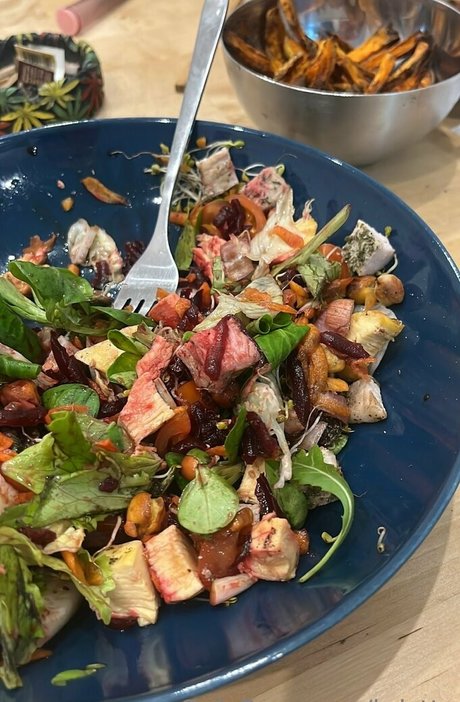 Kristty modelo de alta definición archivo