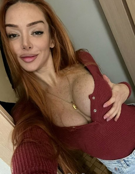 Kristty modèle érotique image