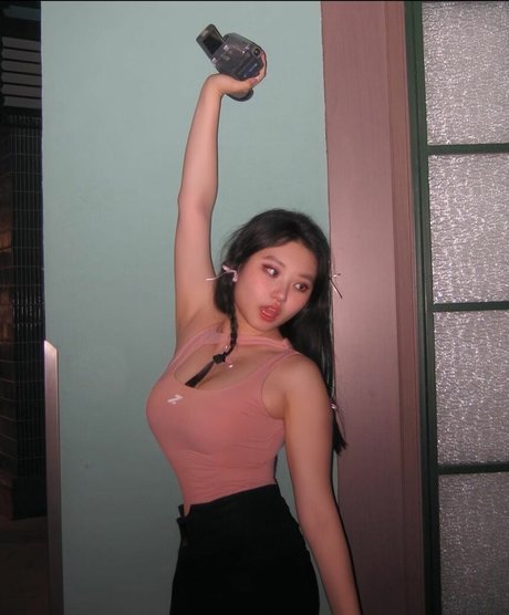 Vicki Mranrr perfect model galleries