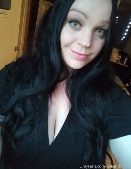 delightfulxsin estrella xxx imagen