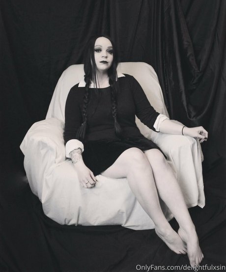 delightfulxsin étoile xxx photo